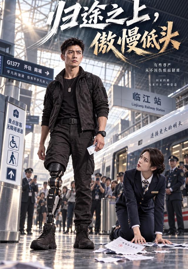 归途之上，傲慢低头