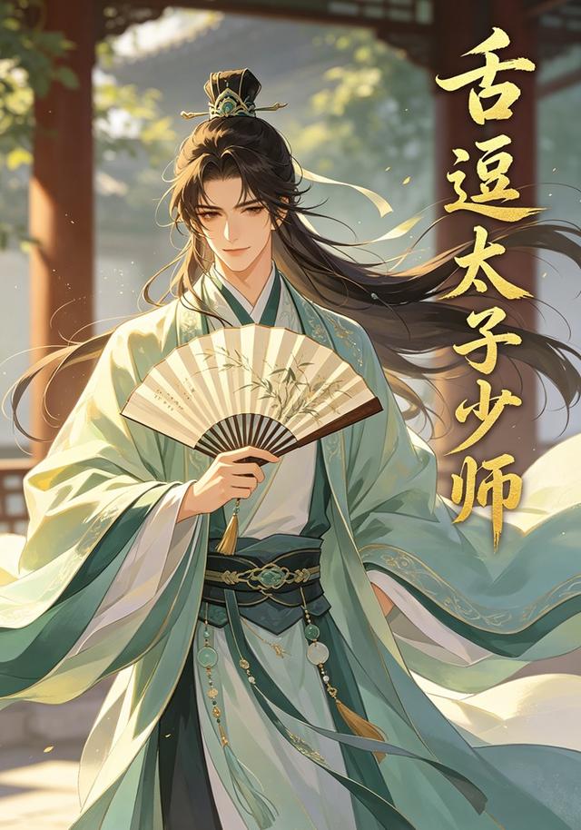 舌逗太子少师