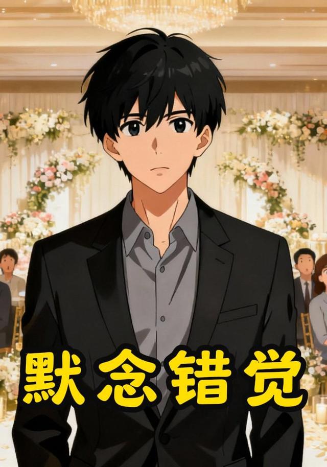 默念错觉封面图