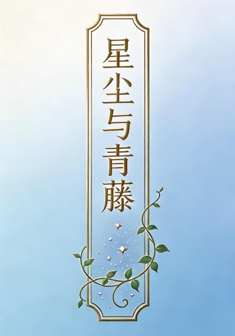 星尘与青藤19
