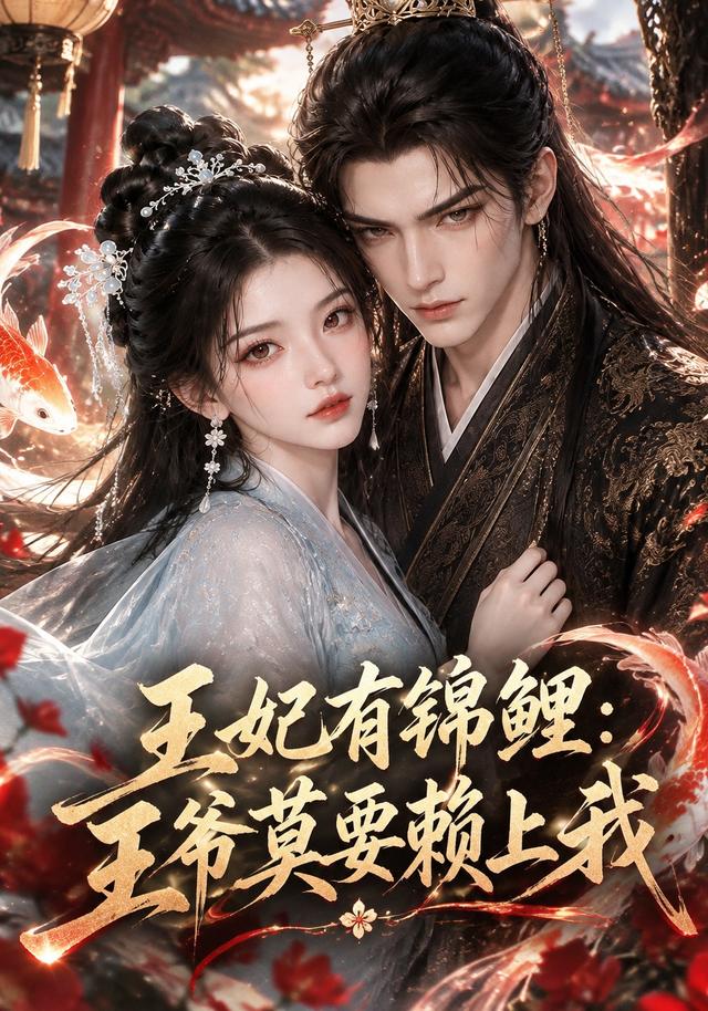 王妃有锦鲤：王爷莫要赖上我