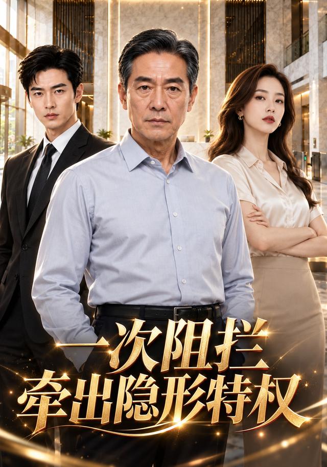 一次阻拦，牵出隐形特权