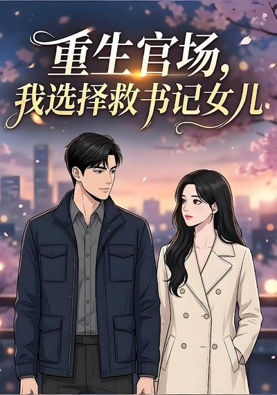 重生官场，我选择救书记女儿