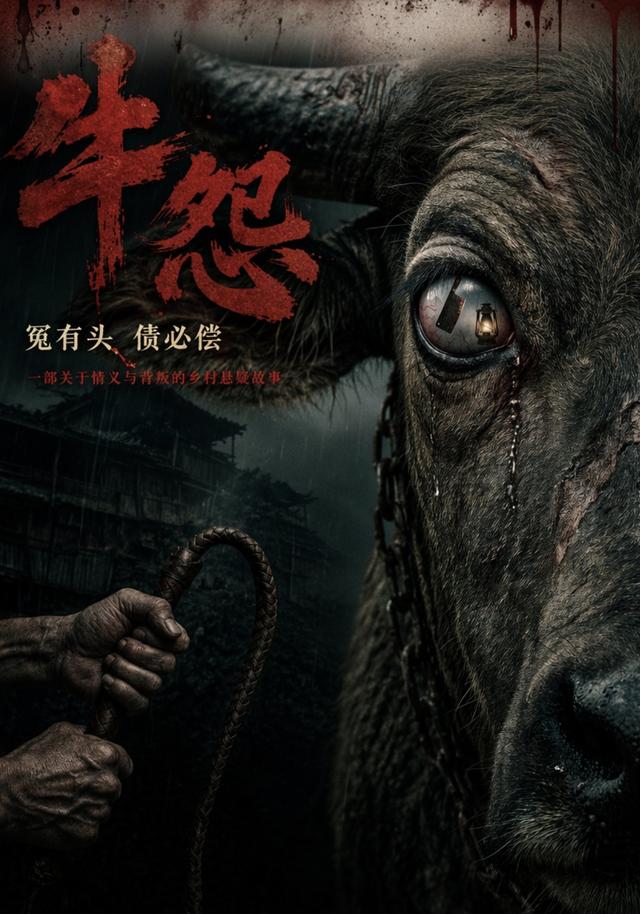 牛怨