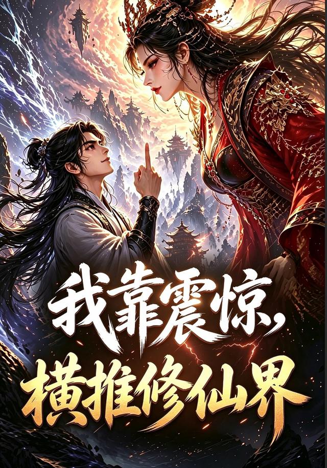 我靠震惊横推修仙界 第一季