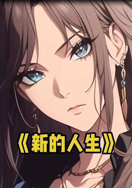 新的人生