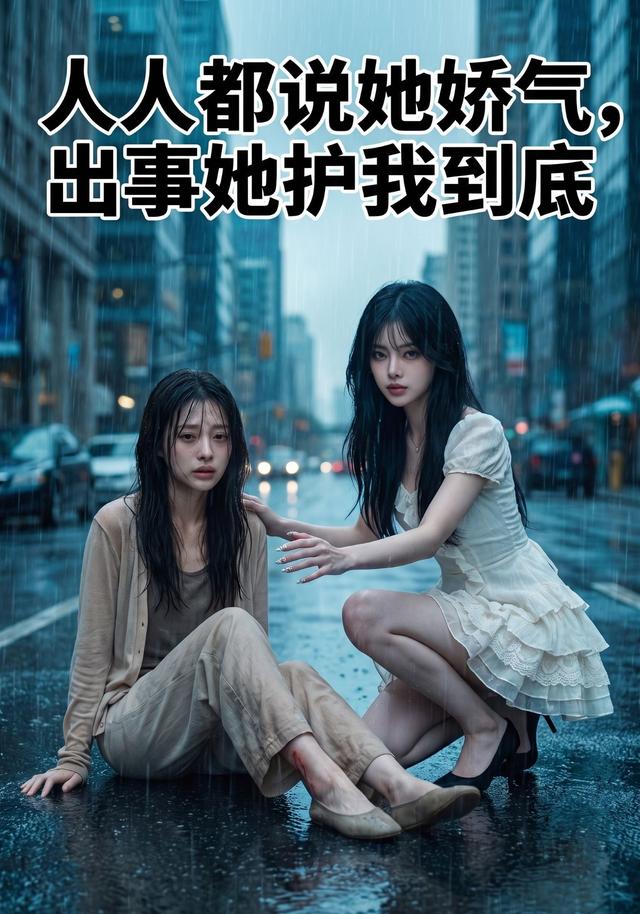 人人都说她娇气，出事她护我到底