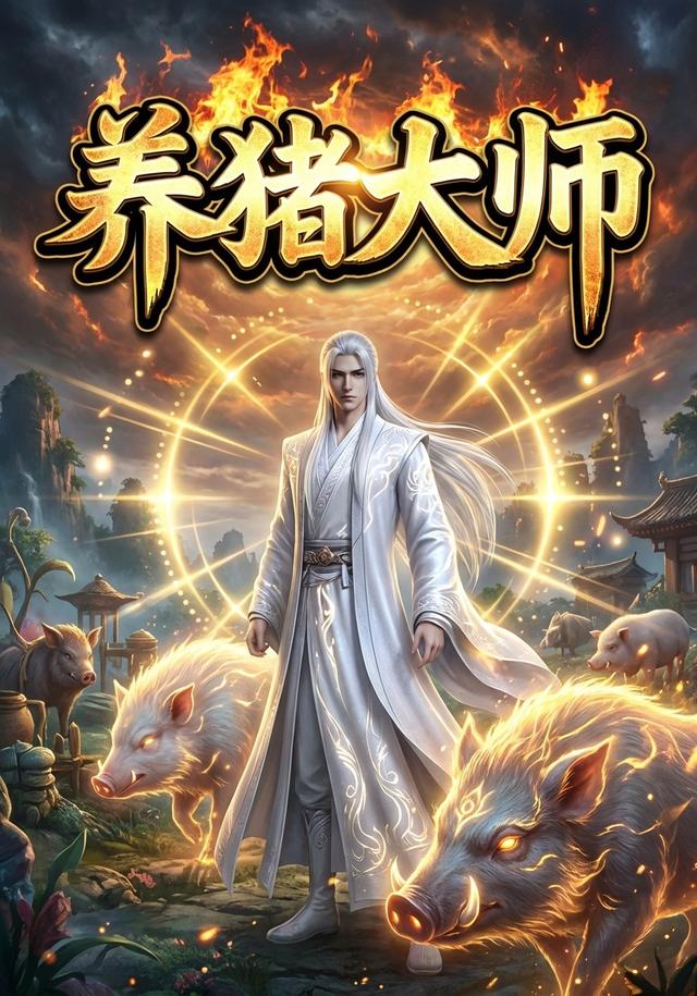 养猪大师