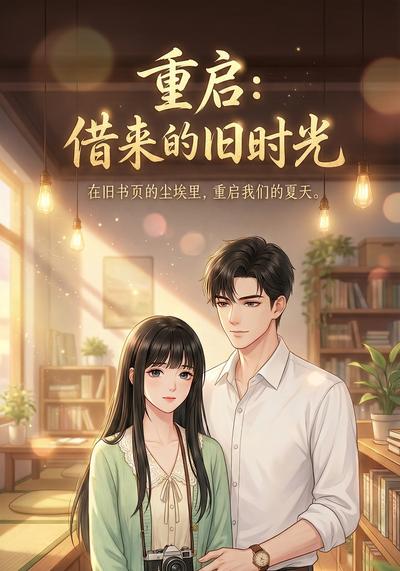 重启：借来的旧时光