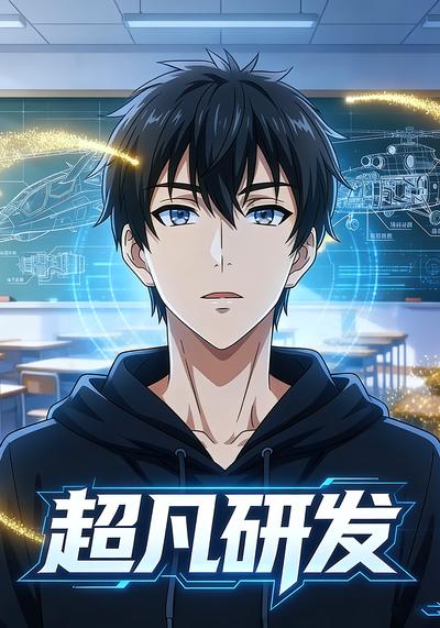 超凡研发