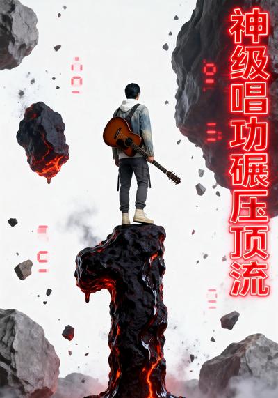 神级唱功碾压顶流