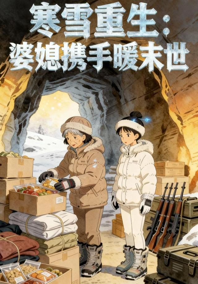 寒雪重生：婆媳携手暖末世