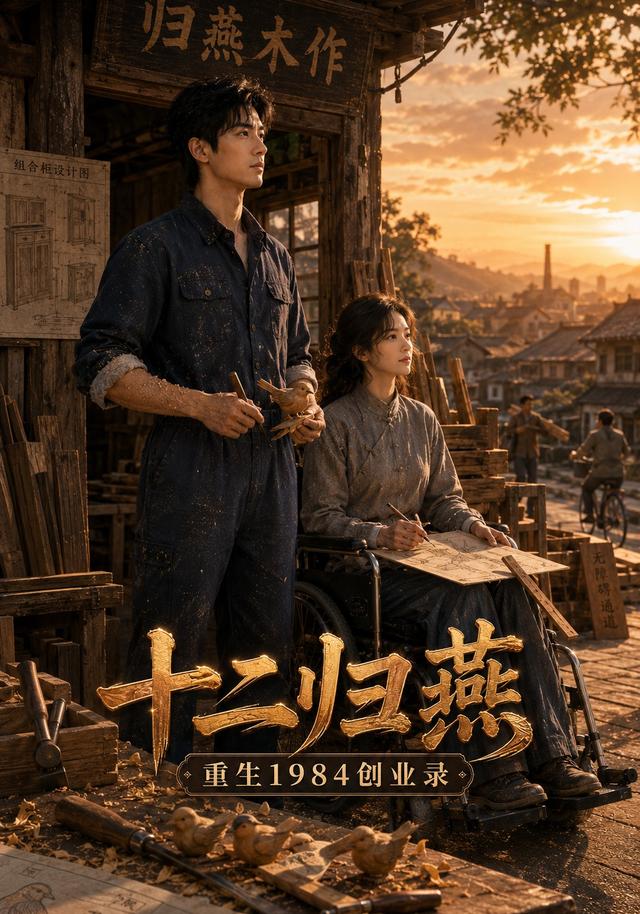 十二归燕 cover