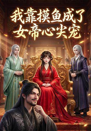 我靠摸鱼成了女帝心尖宠