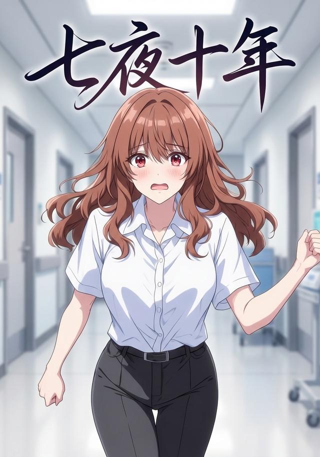 七夜十年封面图