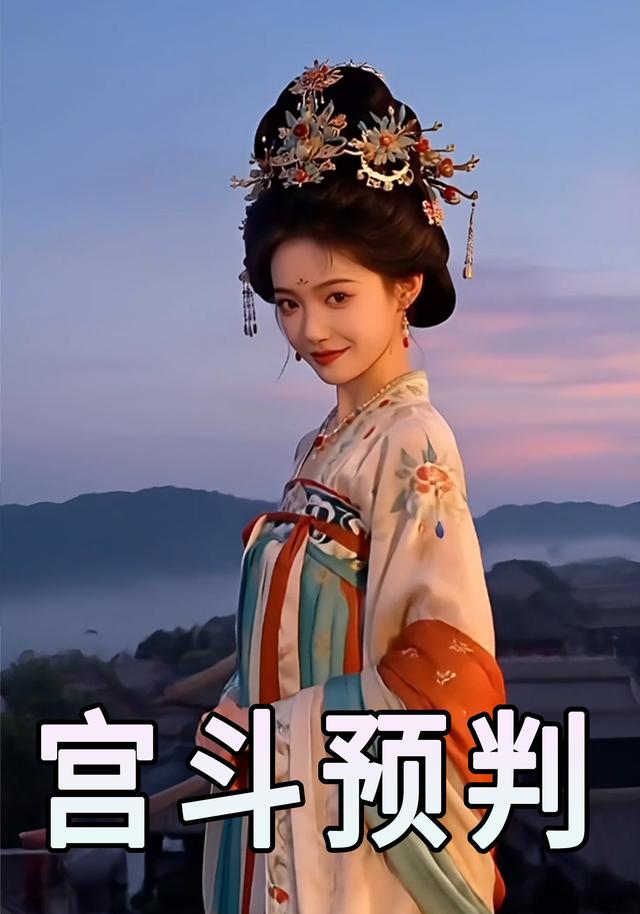 甄嬛攻略封面图