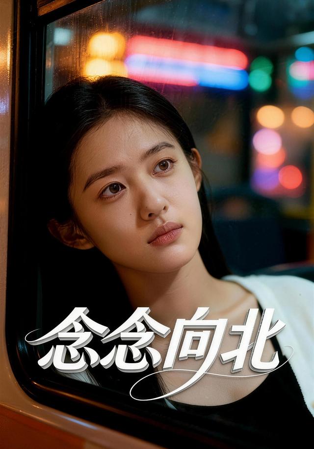 念念向北封面图