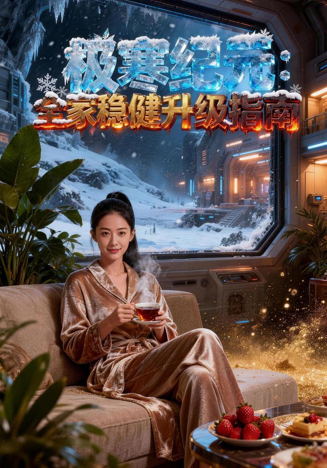 极寒纪元：全家稳健升级指南
