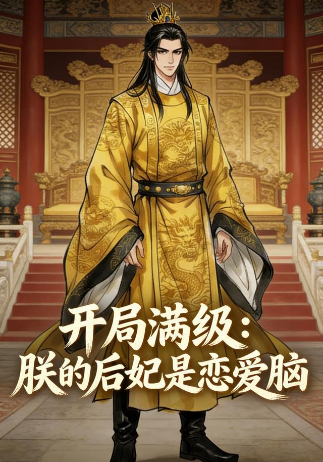 开局满级：朕的后妃是恋爱脑