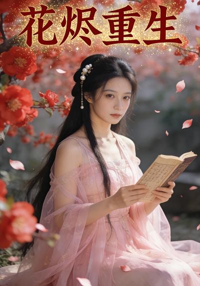 花烬重生