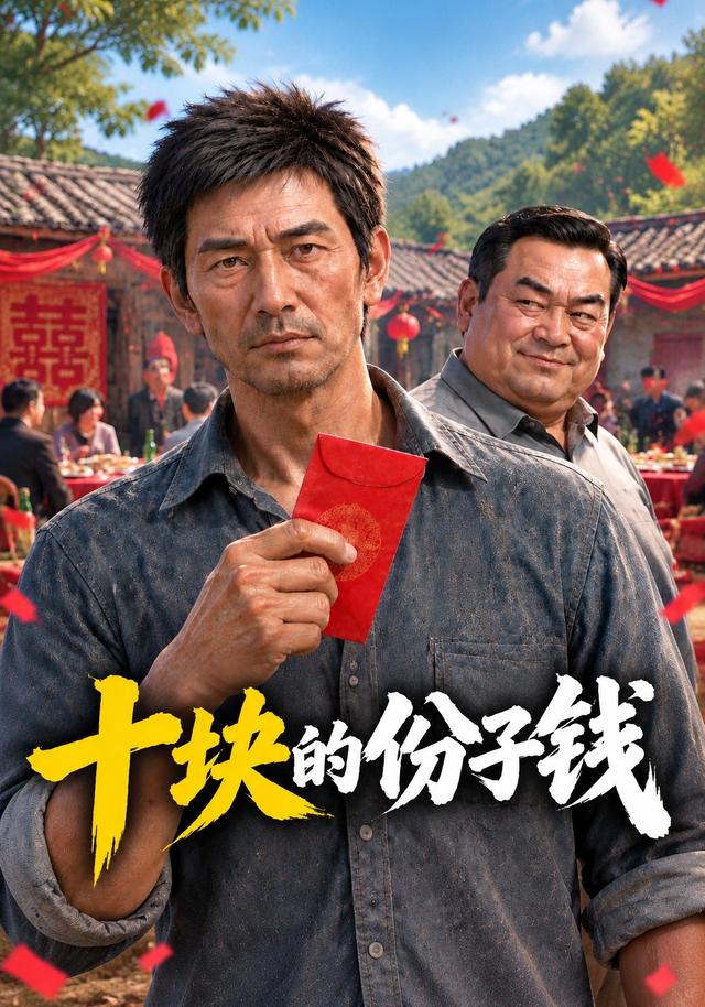 十块的份子钱 cover