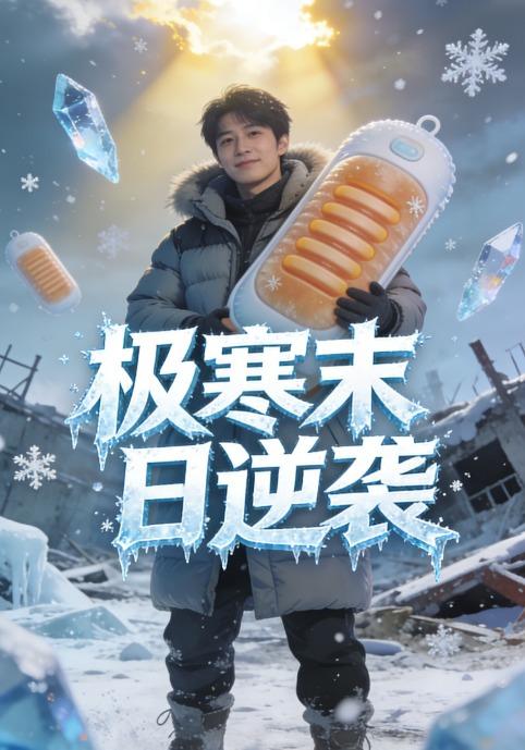 极寒末日逆袭封面图