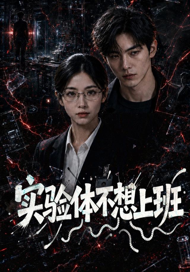 实验体不想上班 cover