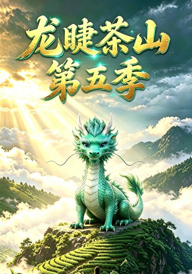 龙睫茶山第五季