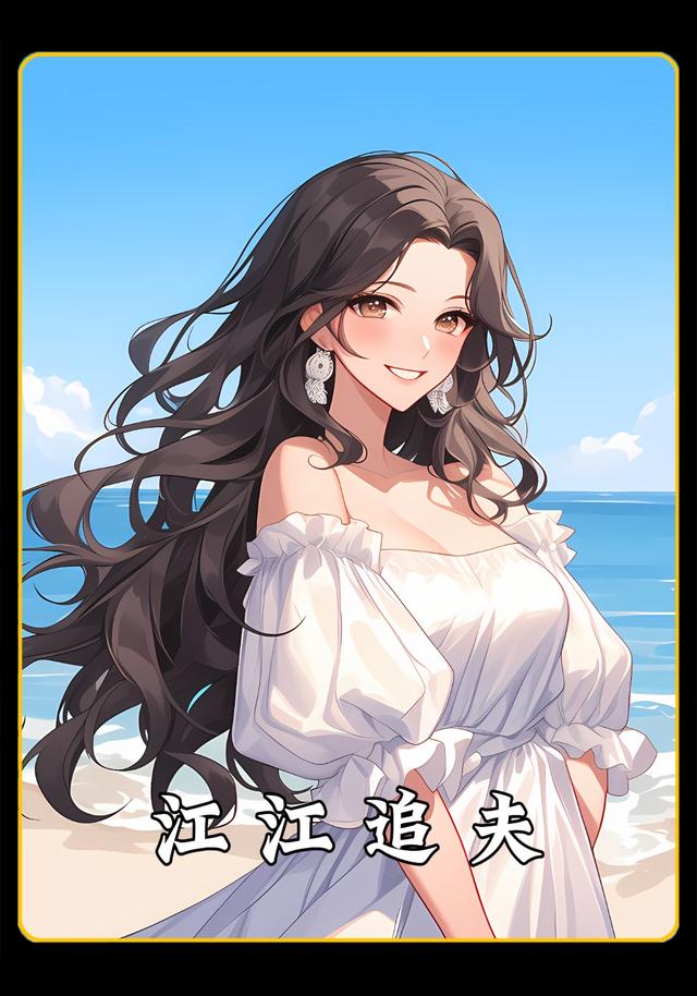 江江追夫封面图