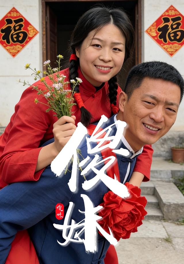 傻妹