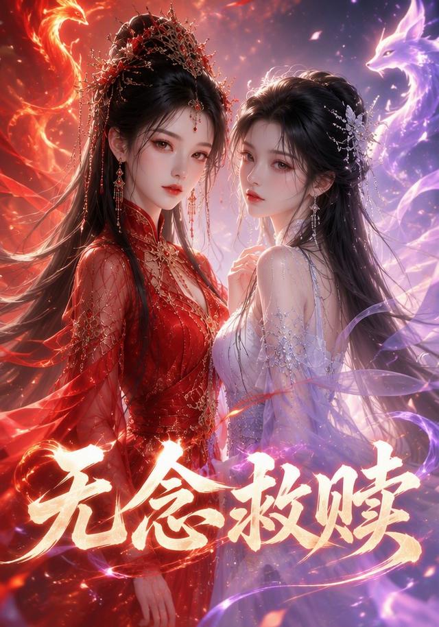无念救赎