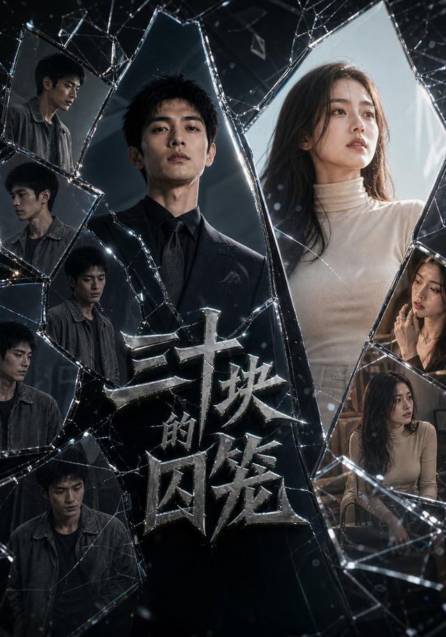 三十块的囚笼
