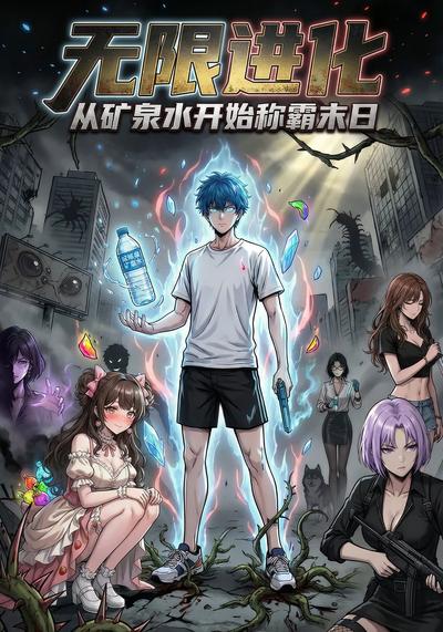 无限进化：从矿泉水开始称霸末日