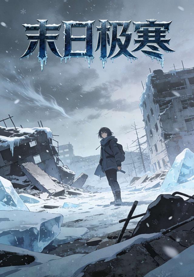 末日极寒