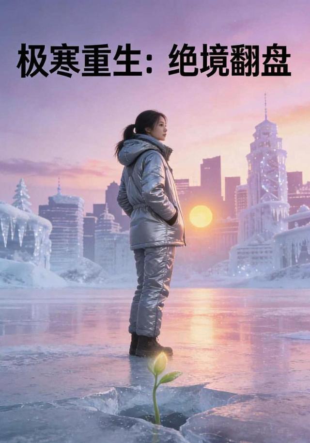 极寒重生：绝境翻盘封面图