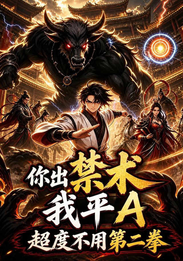你出禁术我平A，超度不用第二拳 cover