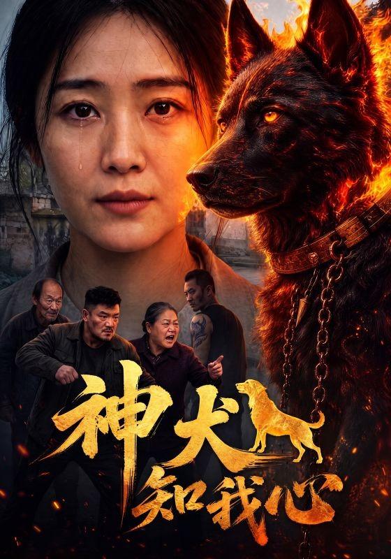 神犬知我心 cover