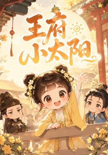 王府小太阳 cover