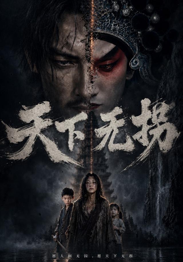 天下无拐