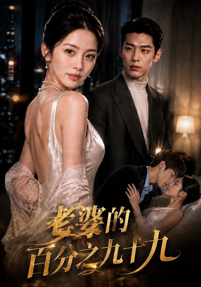 老婆的百分之九十九