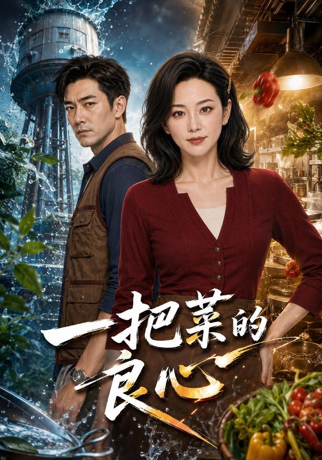 一把菜的良心 cover