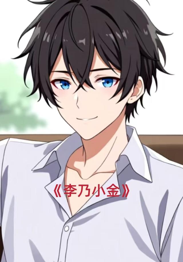 李乃小金