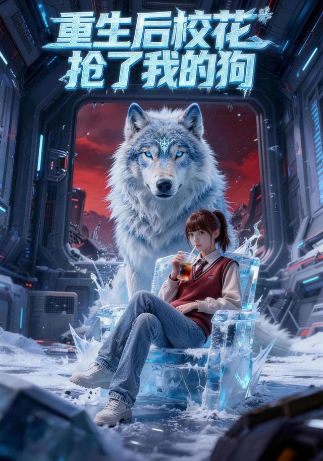 重生后校花抢了我的狗封面图