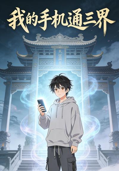 我的手机通三界封面图