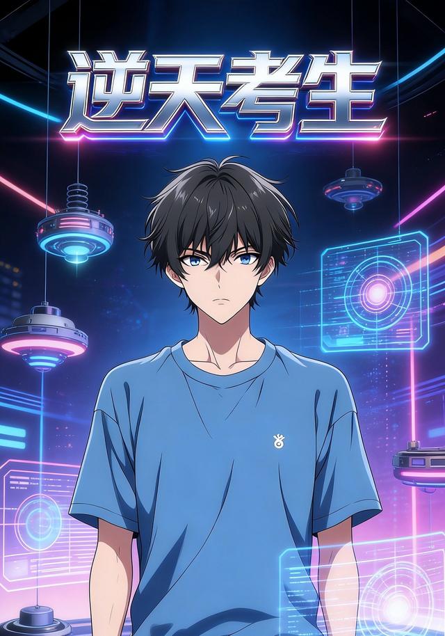 逆天考生