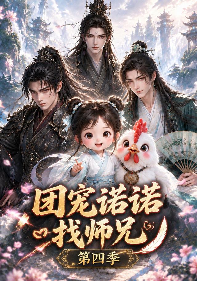 团宠诺诺找师兄第四季