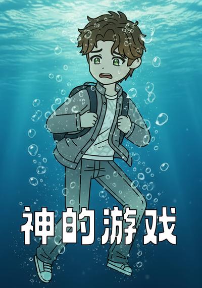 神的游戏