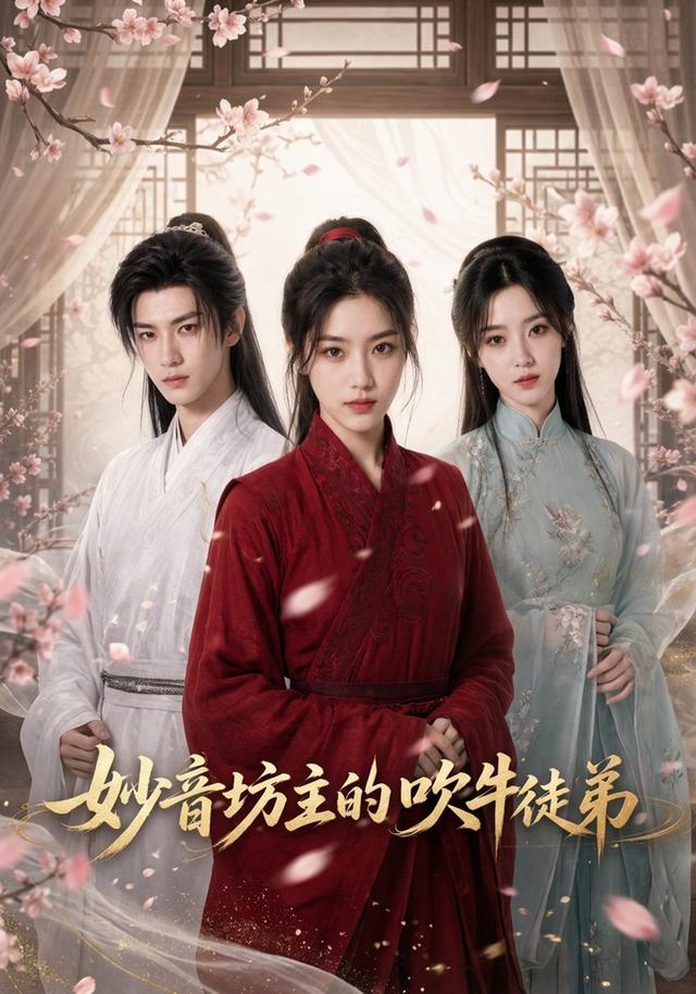 妙音坊主的吹牛徒弟 cover