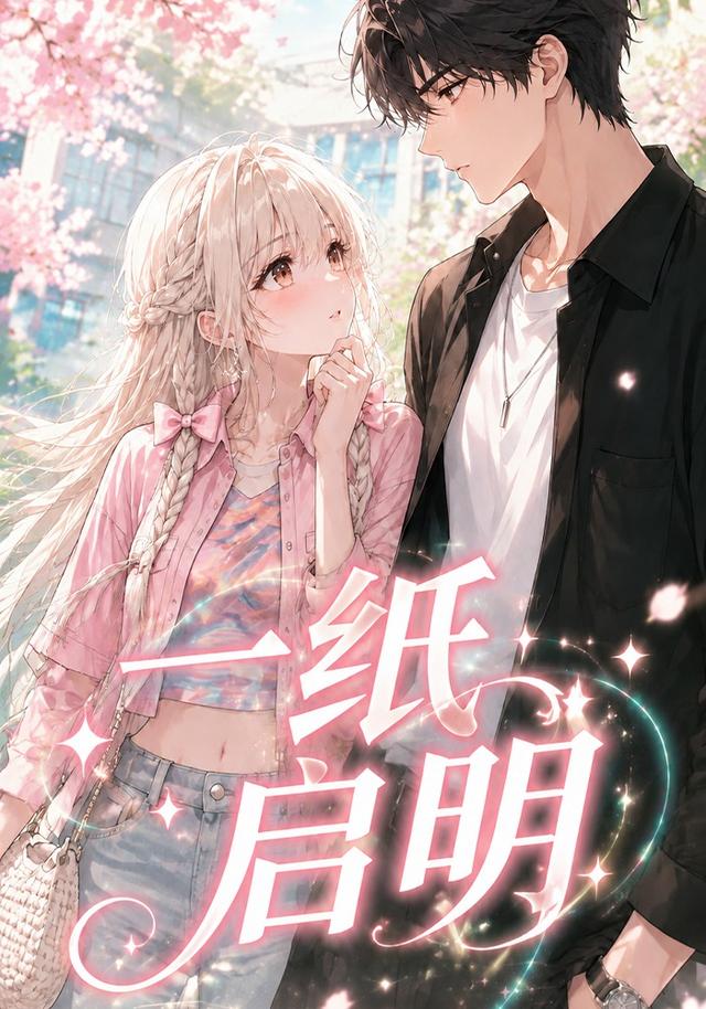 一纸启明