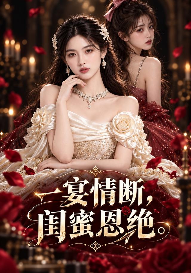 一宴情断，闺蜜恩绝